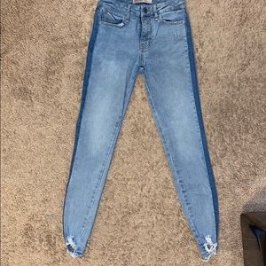 Zara Jeans - Zara denim size2! Zara Jeans - Zara denim size2!